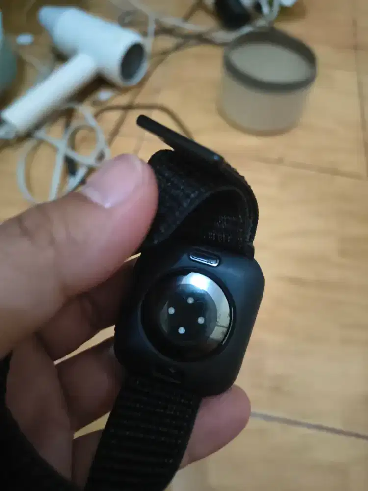 Apple Watch Series 6 Grey