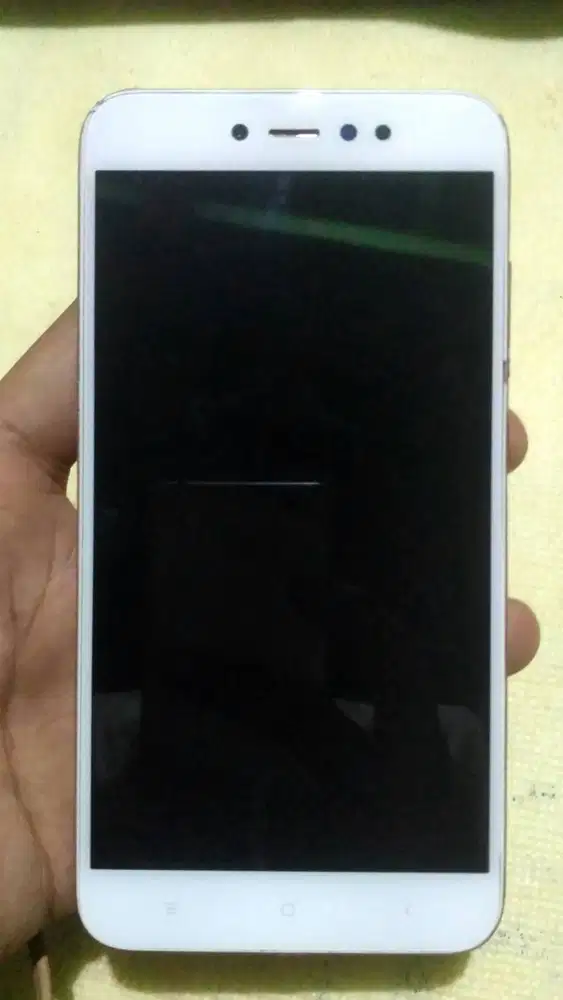 Redmi Note 5a Prime