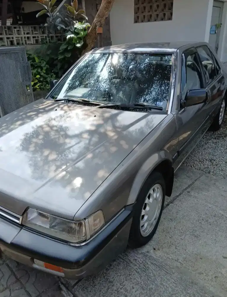 HONDA ACCORD PRESTIGE 88 ISTIMEWA