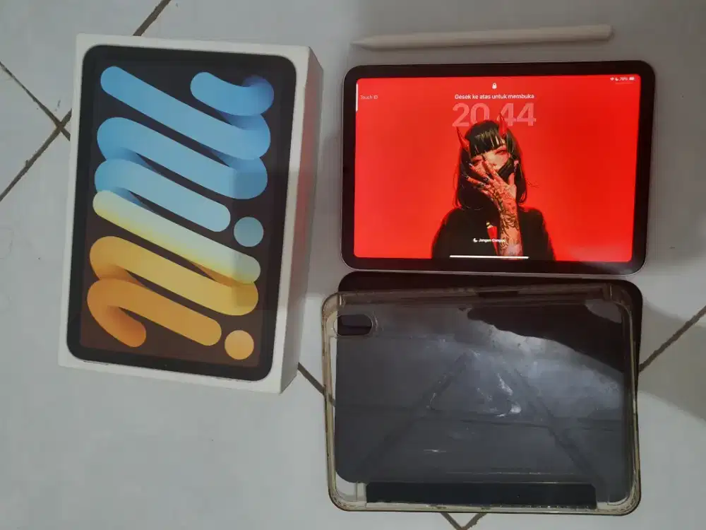 Ipad mini 6 64gb
