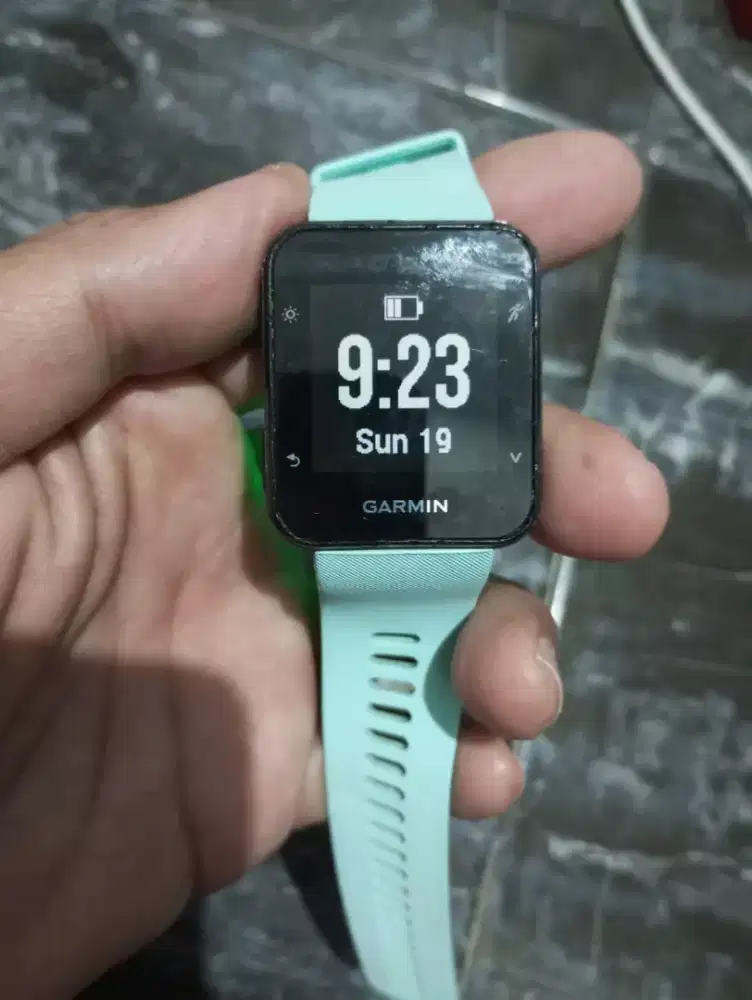 Garmin Forerunner 35
