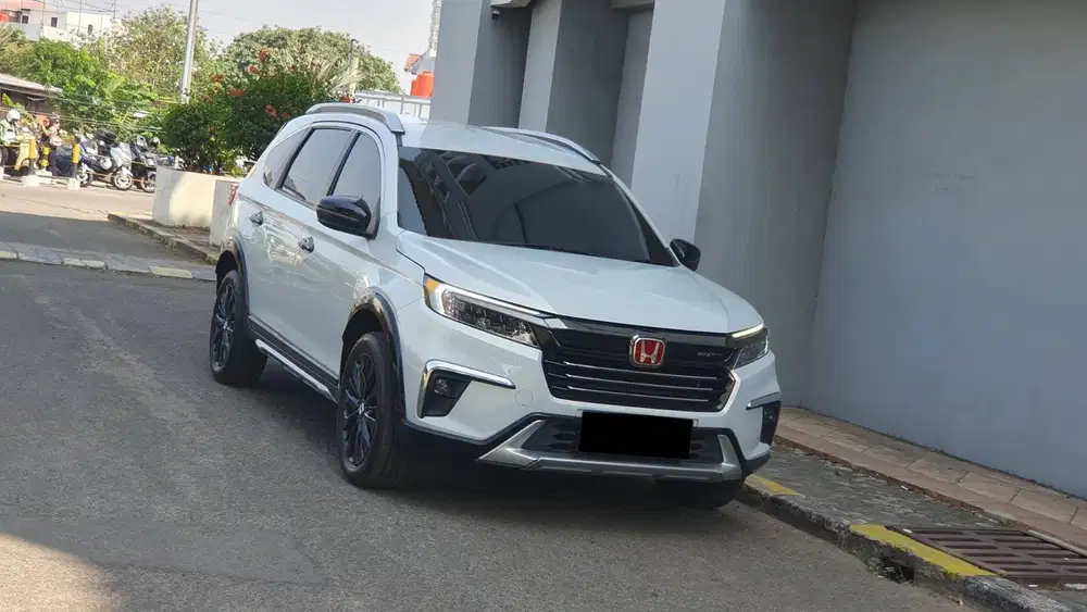 Honda BR-V BRV BR V N7X Prestige 1.5 AT 2024/2025