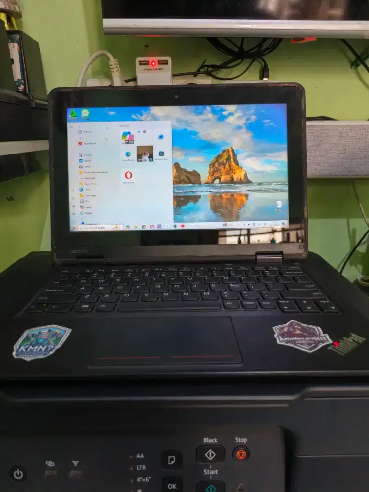 lenovo thinkpad
