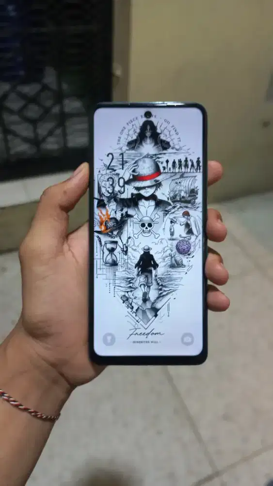 jual hp infinix