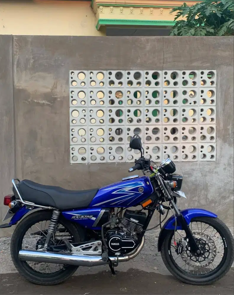 Di jual rk-king tahun 2003