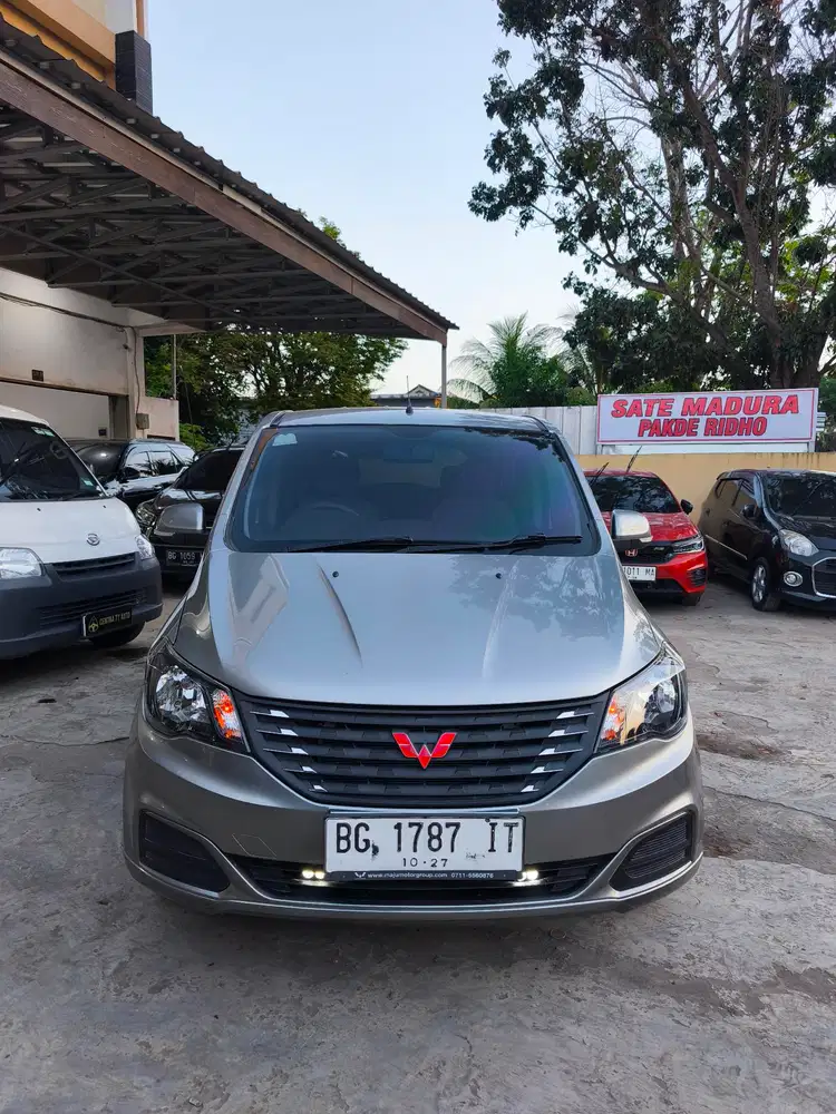 Confero DB 1.5 2022 istimewa dp 28 jt