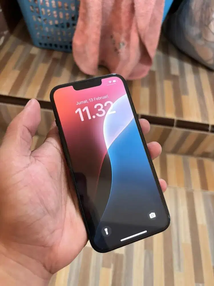 Iphone 13 128gb (ibox)