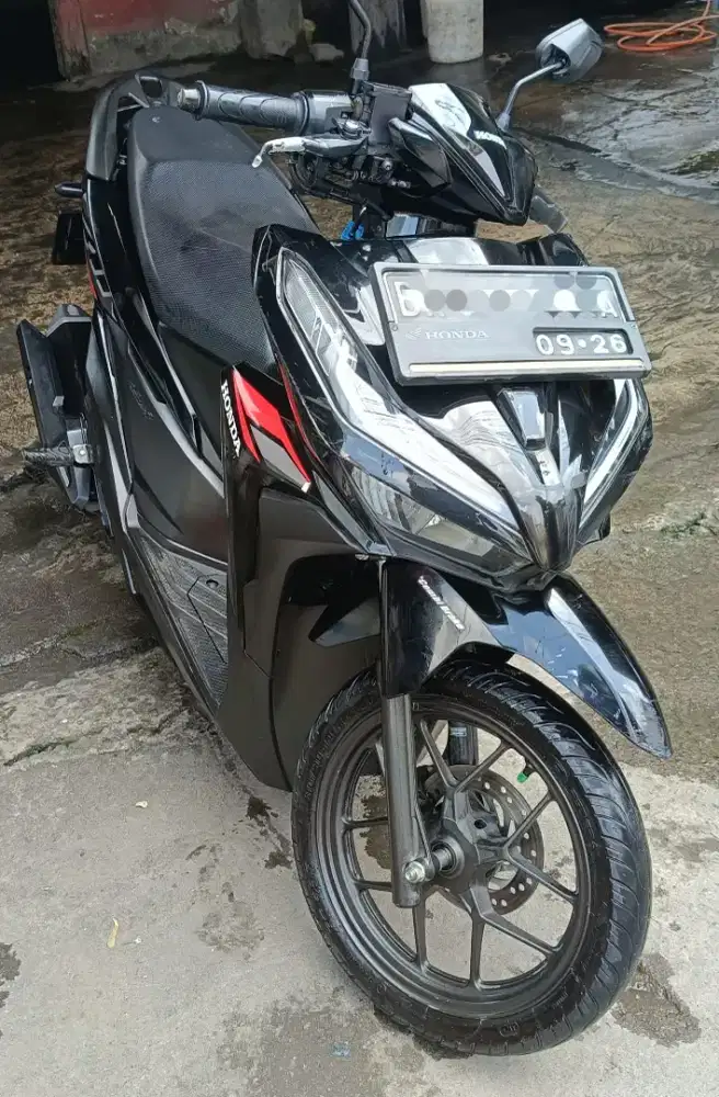 Di jual Vario 125