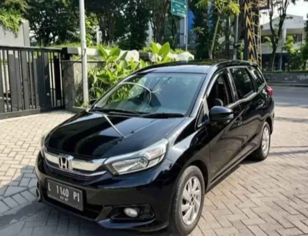 MOBILIO 1.5 E MATIC