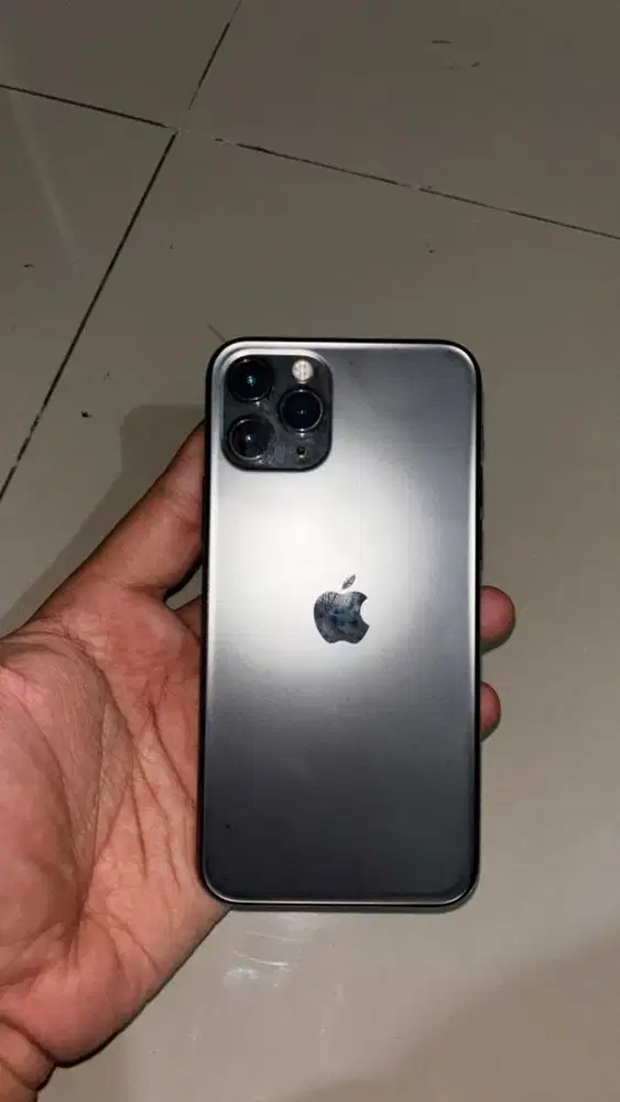 Iphone 11 Pro 256gb