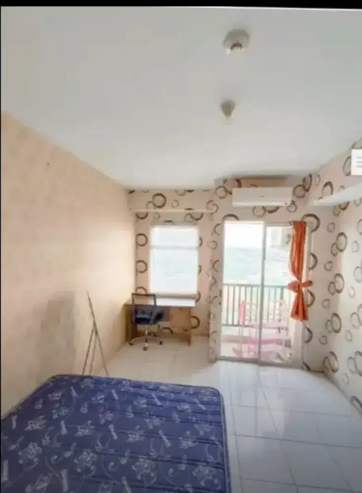 DISEWAKAN APARTEMEN AYODHYA