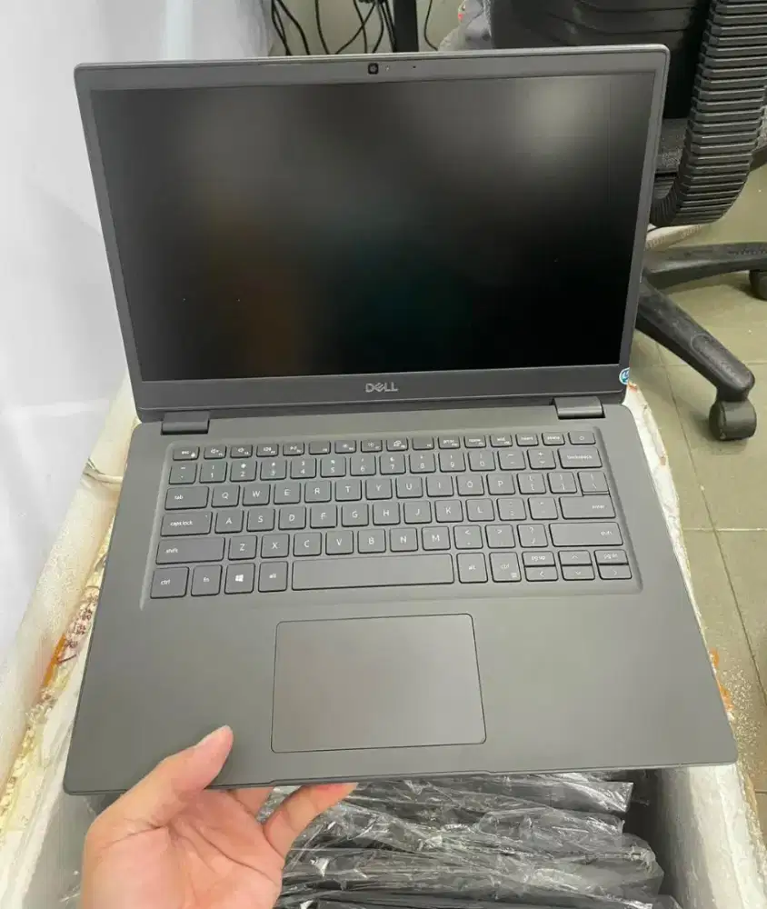 Laptop Dell Latitude 3410 core i5 gen 10