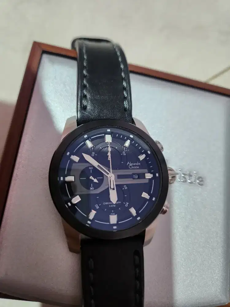 Alexandre Christie 6562MC