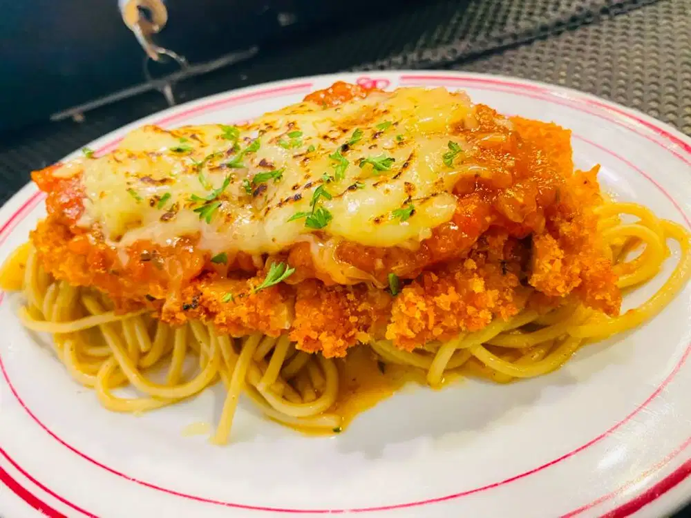 Jasa Consultan Cafe- Resto - Bistro