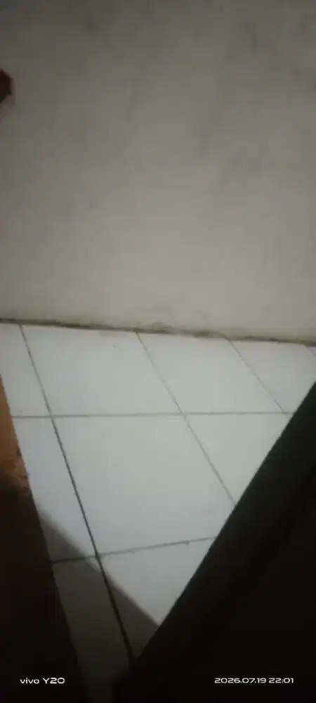 Baju bekas 'furnitur dll