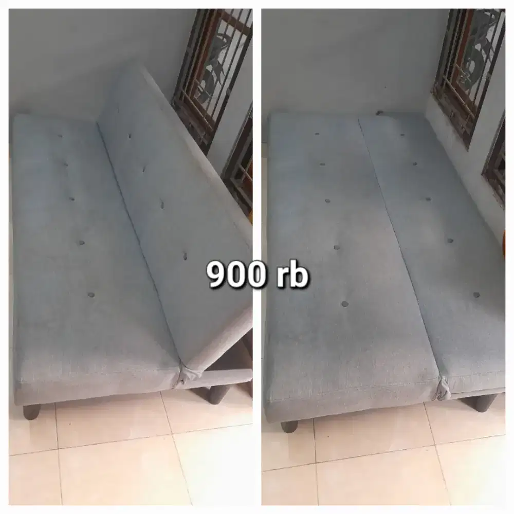 Dijual sofabed informa