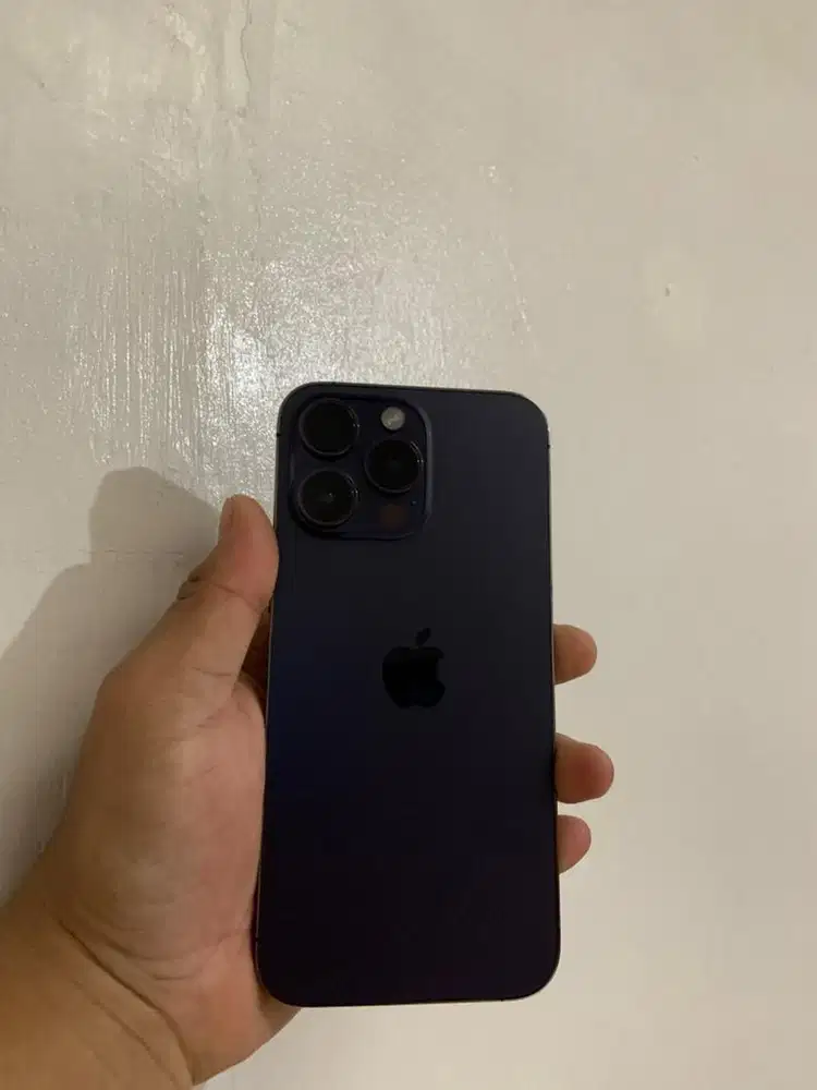 Iphone 14 promax 512gb wifi only
