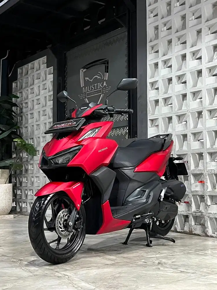 Stok Terbatas!!Honda Vario 160 Th 2023 - Ayu Mustika