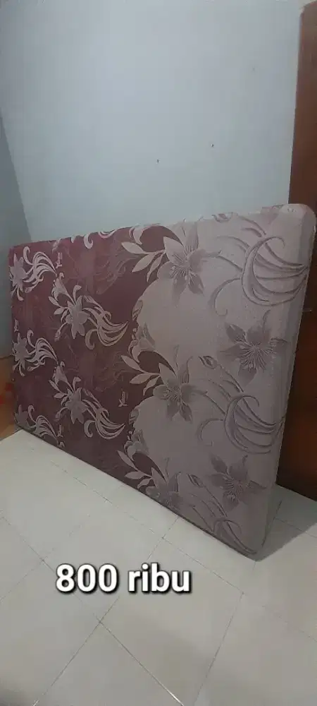 Dijual kasur bekas