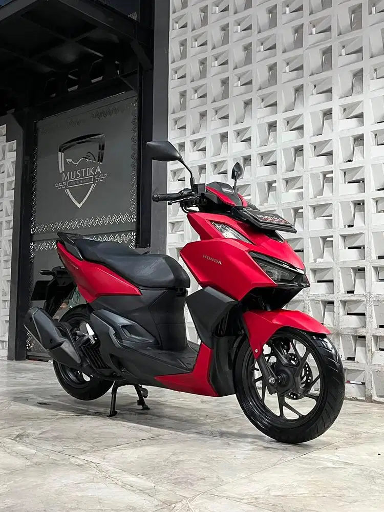 Stok terbatas!!Honda Vario 160 th 2023 - Ayu Mustika