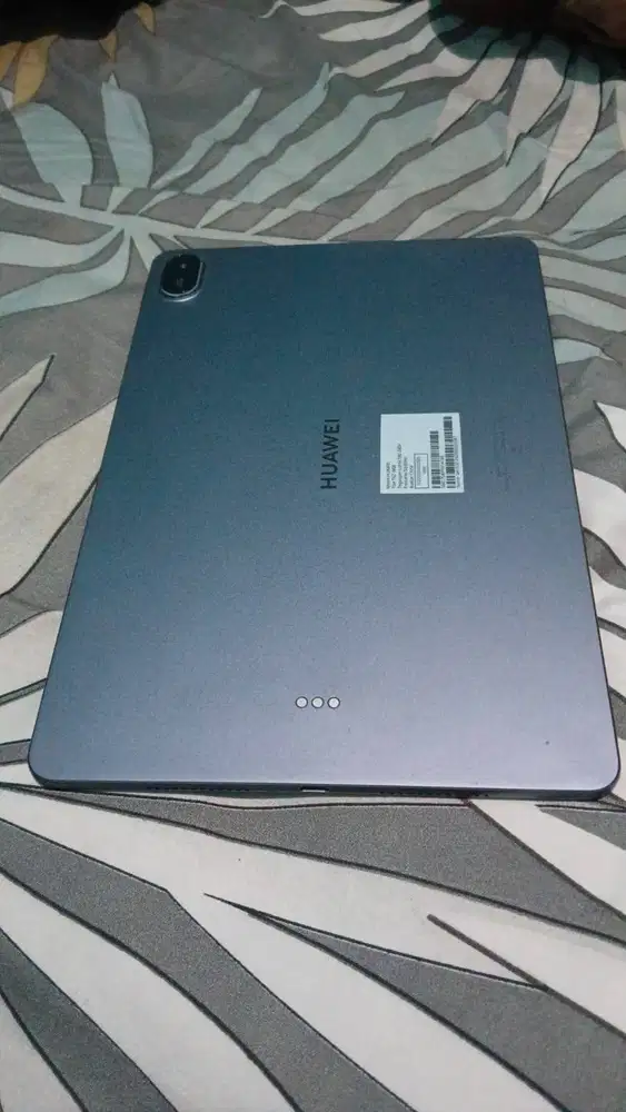 Jual Tablet HUAWEI MatePad 11.5 (2025) 8/256GB — Mulus, Garansi Resmi