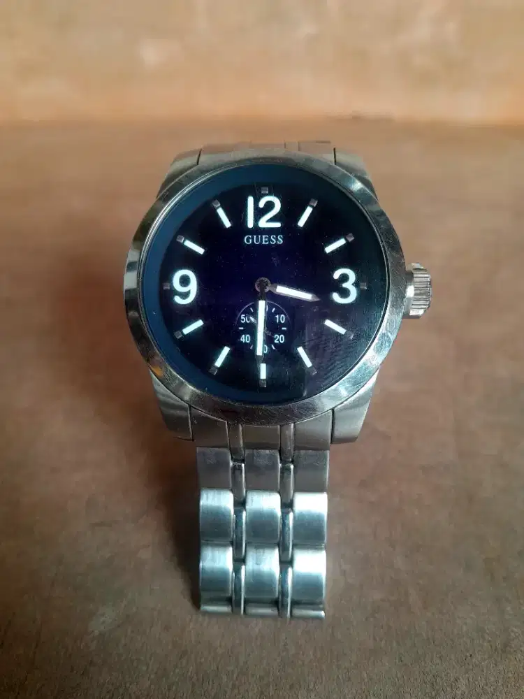 Dijual Cepat **Jam GUESS**