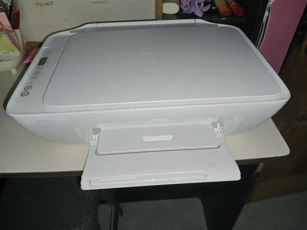 HP DeskJet Ink Advantage 2775 All-in-One Printer