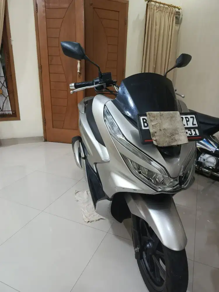 PCX 150 2020 CBS