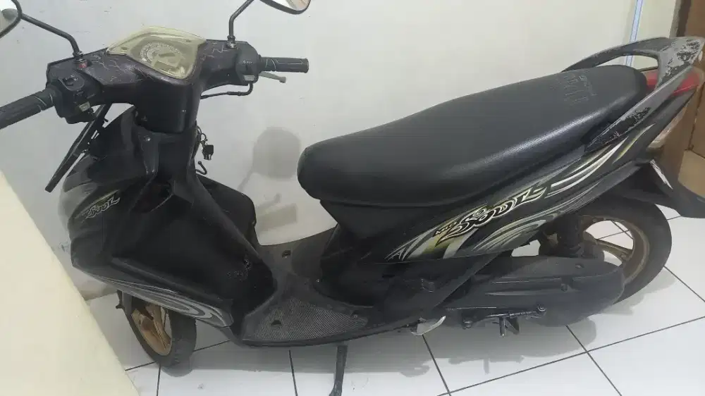 Di jual Mio Soul 2011