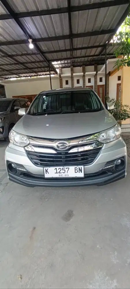 Daihatsu Xenia R Sporty