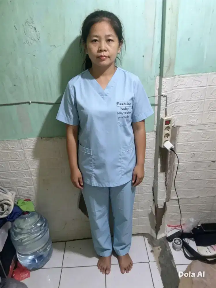 CARI LOWONGAN KERJA SBGAI ART DAN BABBY SISTER...SAYA BERPENGALAMAN