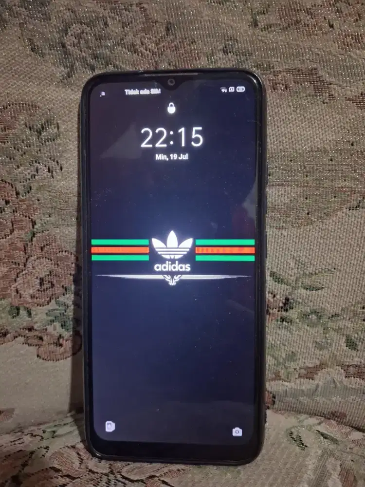HP Realme C 11 2/32 Murmer Banyak Bonus