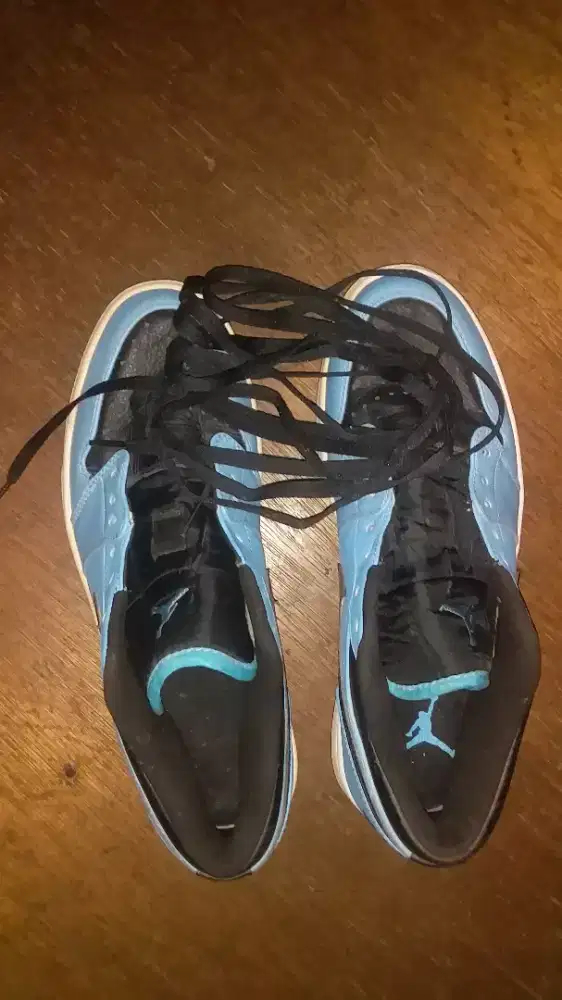 Nike air jordan 1 low