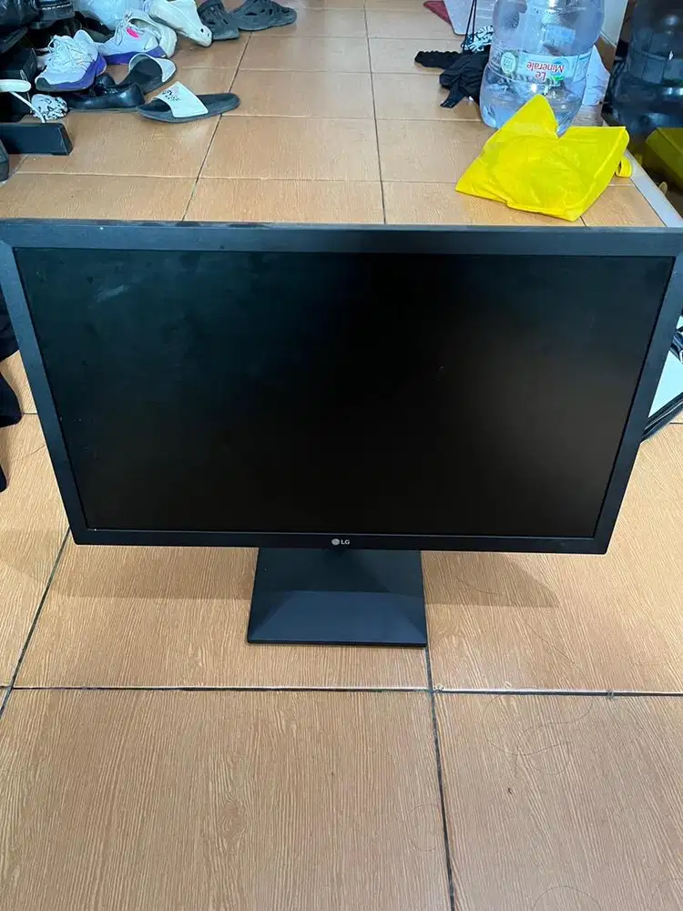 Monitor LG 22MK400H