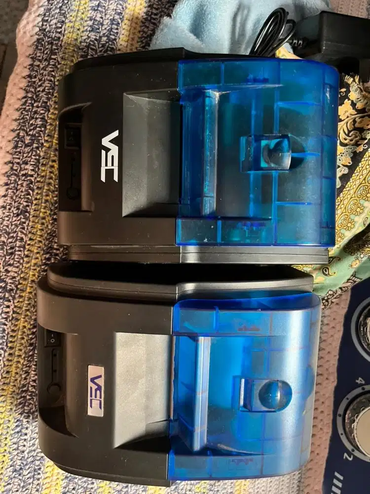 Printer resi dan struk