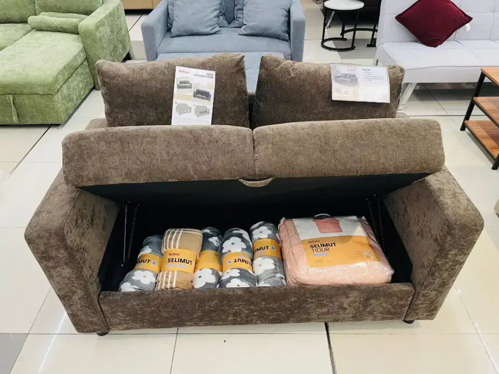 Sofa Storage Terbaru