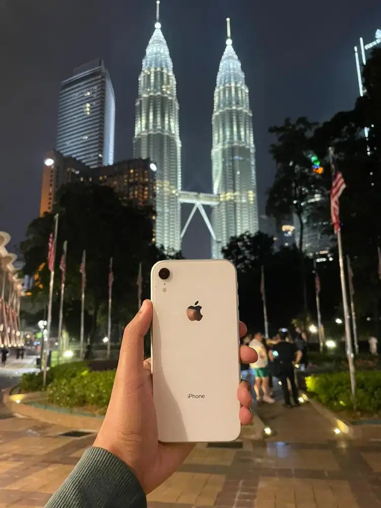 iphone Xr 128 Beacukai