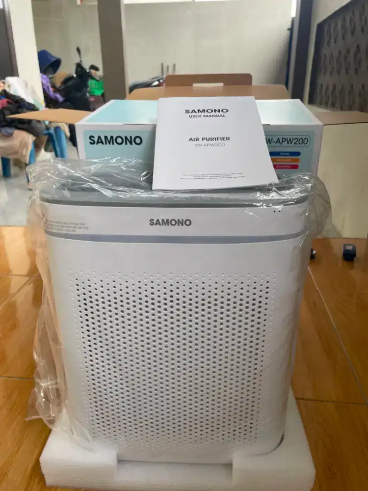 Air Purifier samono