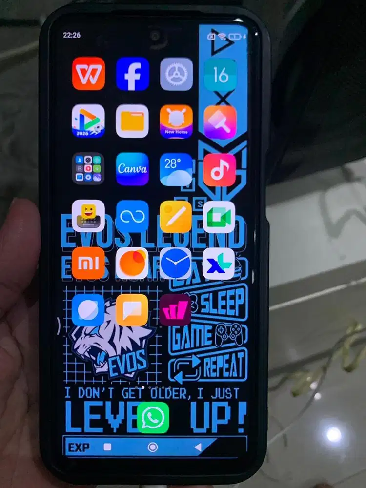 Redmi note 9 pro