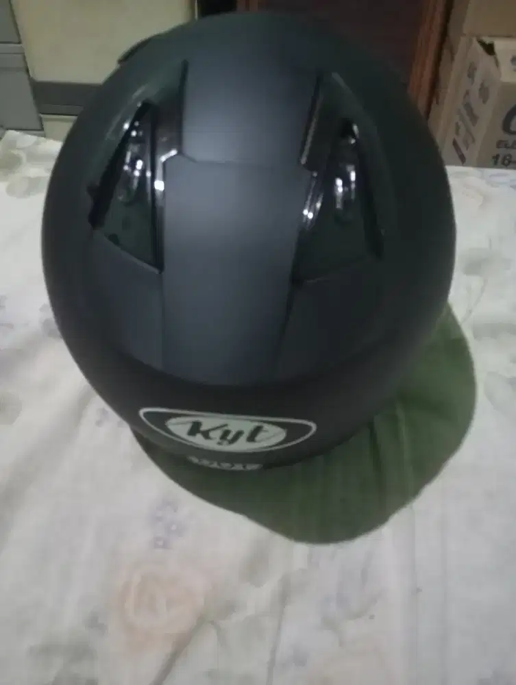 KYT DJ Marru  Ori