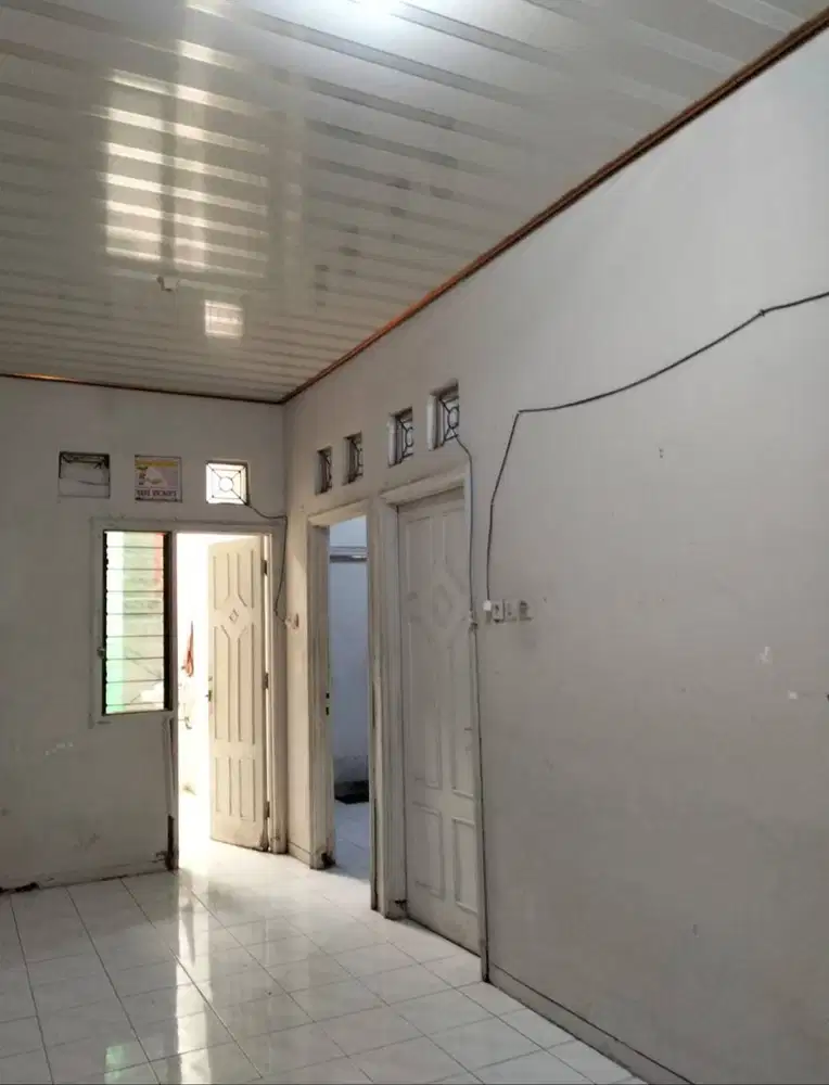 Dikontrakkan butuh uang cepat gak pake mahal
