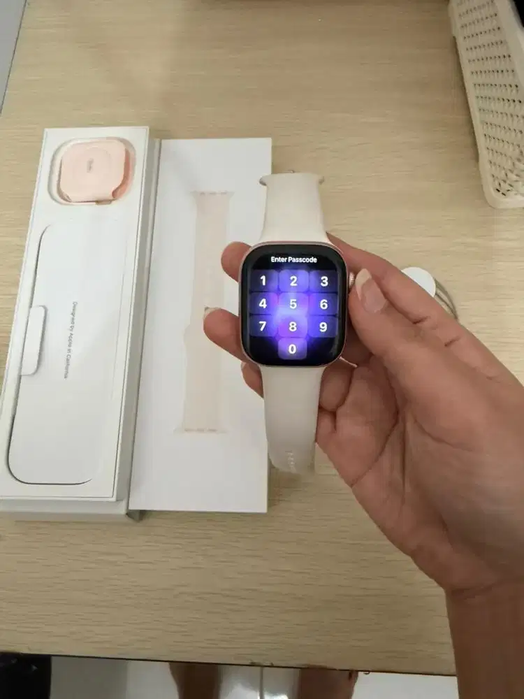 Apple Watch S10 46
