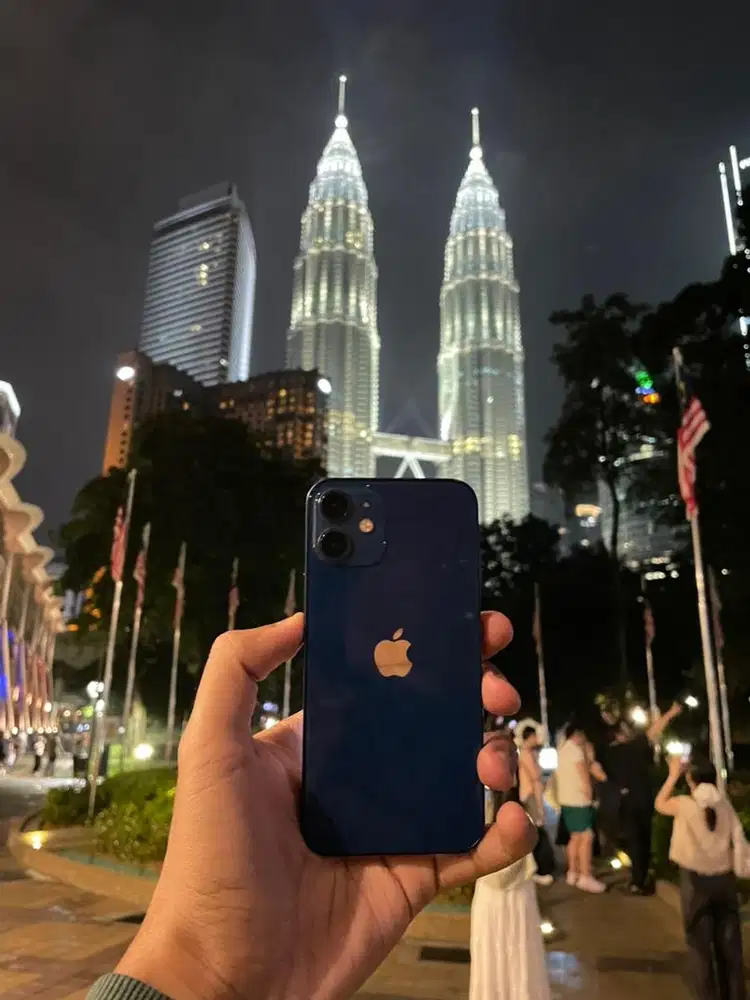 iphone 12 mini 256 Beacukai