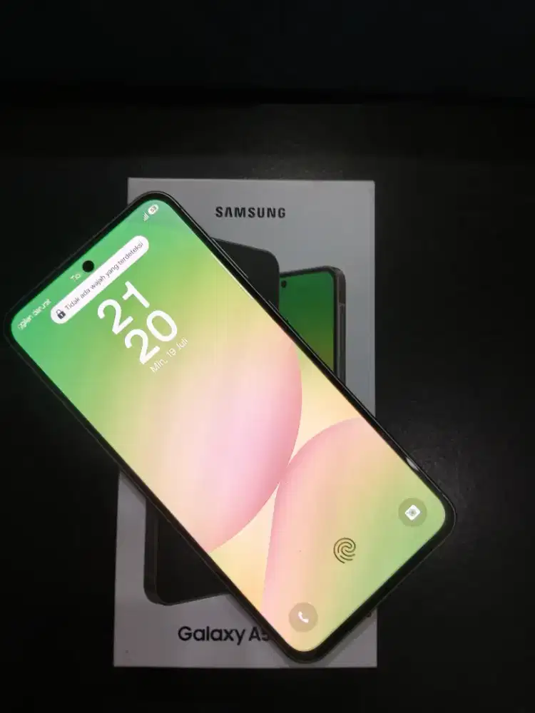Samsung A56 8/256gb