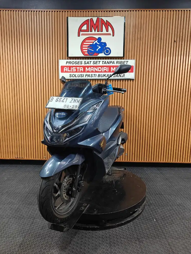 PCX 160 2021 SPAYLATER KREDIVO CC 0% CASH / KREDIT ALISTA