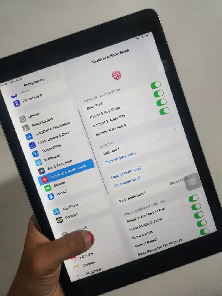 iPad Air 2 128Gb Unit Only