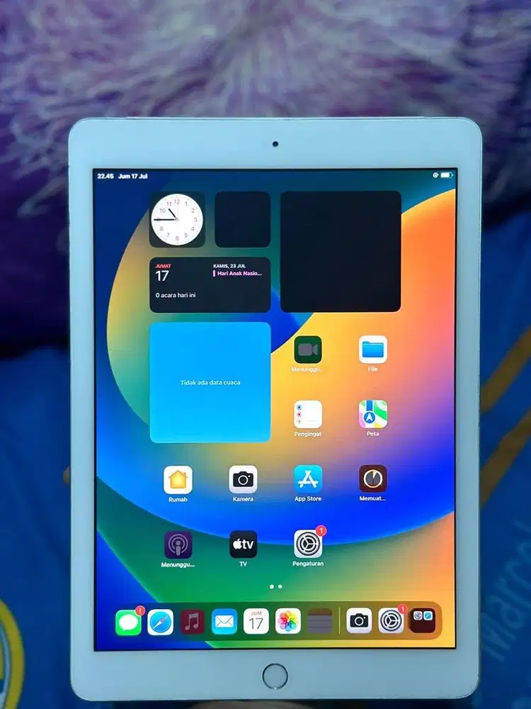 Ipad gen 5 32gb ibox