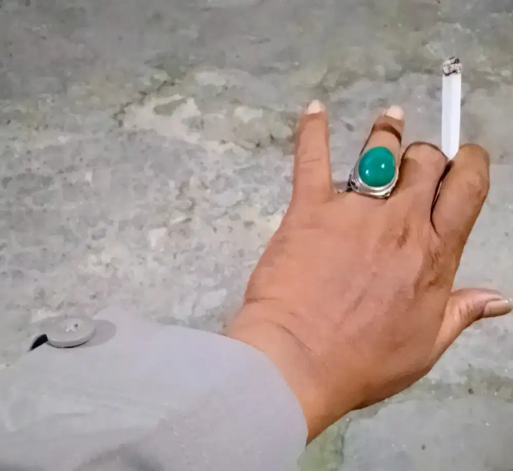 Batu Bacan Doko