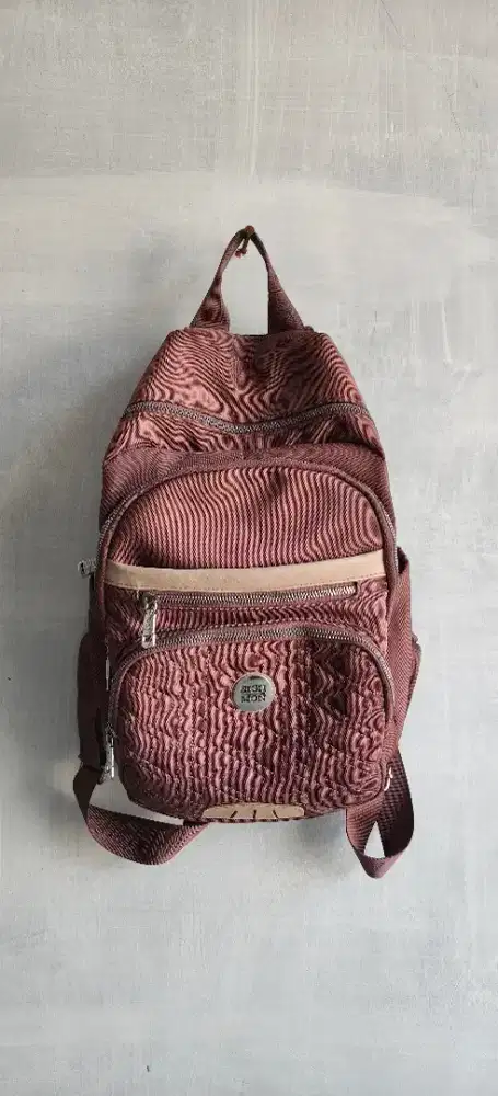 Tas Punggung Wanita (Sekolah,Kuliah,Kerja)