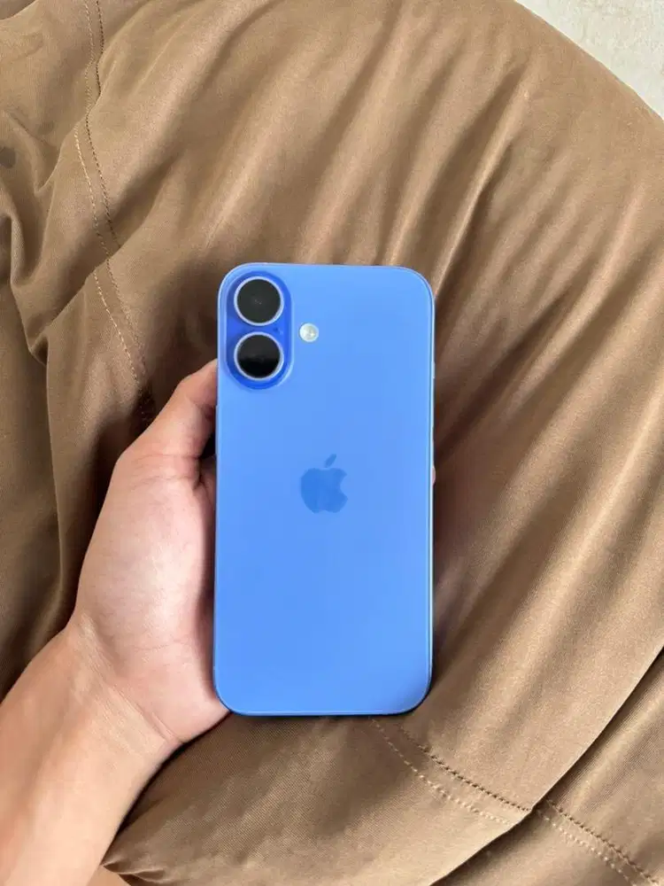 Apple iphone 16 128gb inter